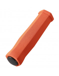 SCHAUMFÄUSTEN, ORANGE