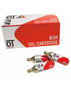 Cartuchos CO2 16g (caja 30...