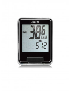 COMPTEUR AU CÂBLE BC8, 8...