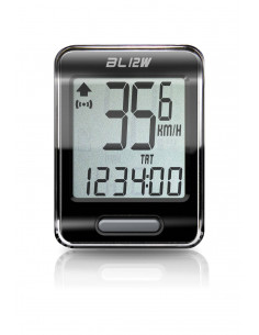 BL12W WIRELESS METER...