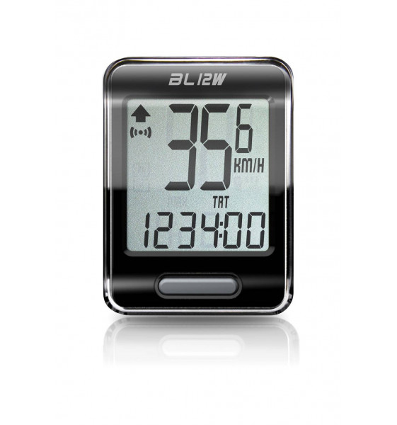 COMPTEUR SANS FIL BL12W COUNTOMETER,...