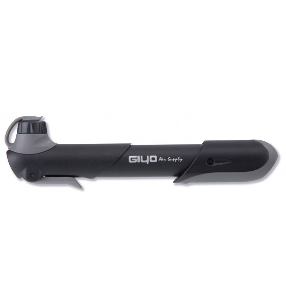 MINI INFLADOR TELESCOPICO GIYO GP-06S