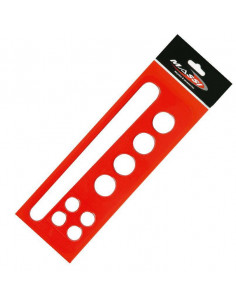 Mantelschutz und MASSI-Kabel