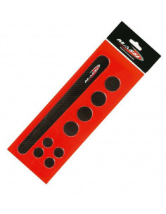 Protecteur gaine et câbles...