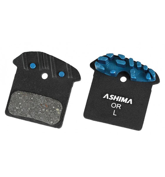 PICKUP FRENO TERMICO XTR BR-M985