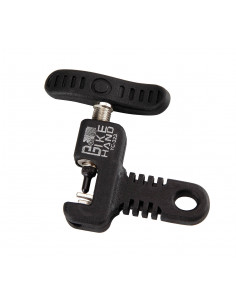 DISASSEMBLE-CHAINS UG/HG