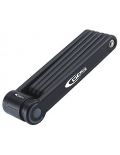 PLIAGE GES 800 MM. NOIR (6...