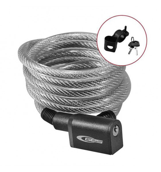 BLOCCO A SPIRALE 8X1500 MM GES...