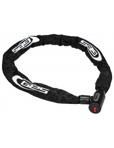 6X6X1000 MM CHAIN GES LOCK.