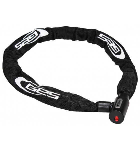 6X6X1000 MM CHAIN GES LOCK.