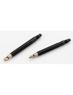 Paar Valvula Erweiterungen...