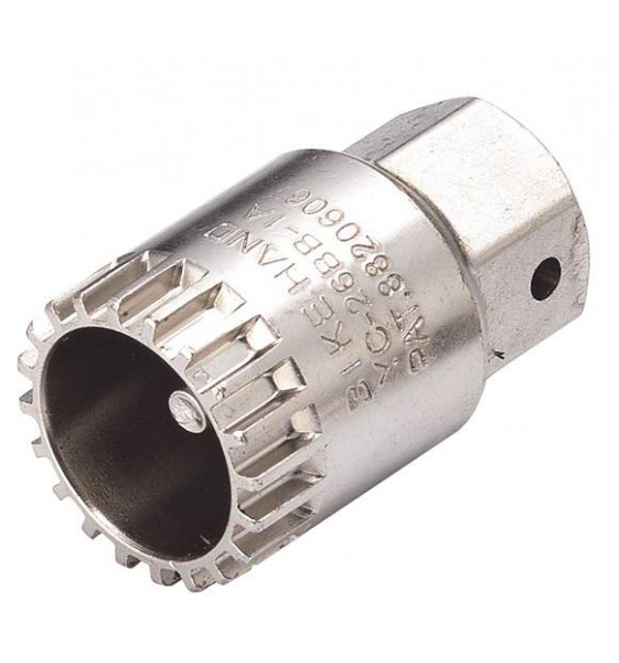 ABSAUGER-BODENSCHRAUBEN SHIMANO B.B.