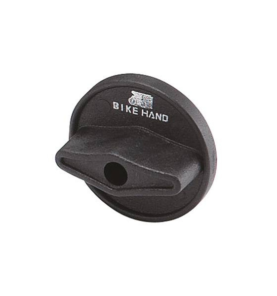 SCHLÜSSELKURBELKAPPE SHIMANO HOLLOWTECH