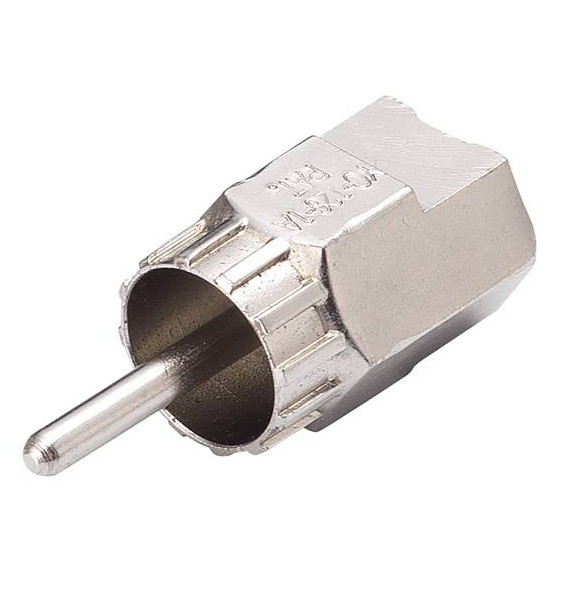 KASSETTENABSAUGER SHIMANO HG MIT FÜHRUNG