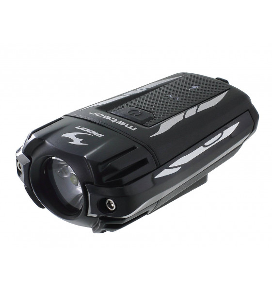 FRONT LIGHT USB METEOR 300 LUMENS