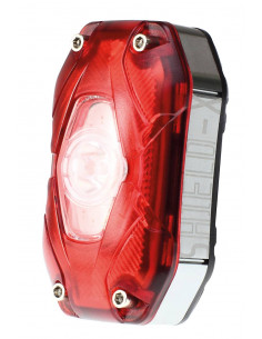 LUCE POSTERIORE USB...