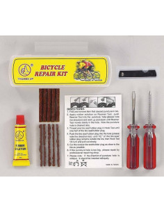 Kit Reparación Cubierta...