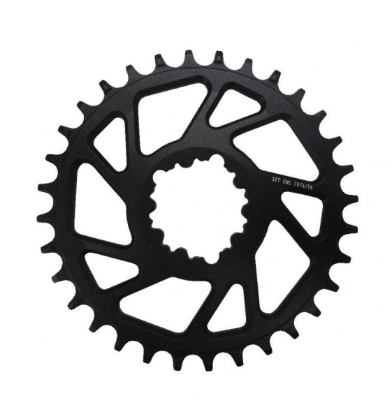 PLATO REDONDO DIRECT MOUNT SRAM OFFSET 3, 30 DIENT