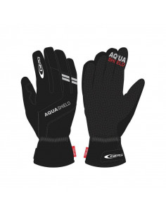 Guantes Invierno Impermeable AQUASHIELD
