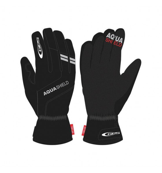 Guantes Invierno Impermeable AQUASHIELD