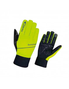 Guantes Invierno Softshell
