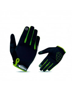 Guantes Largo Gel PRO