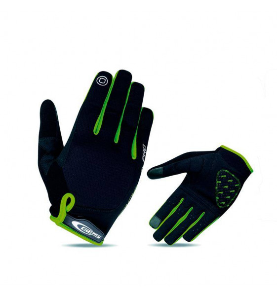 Guantes Largo Gel PRO