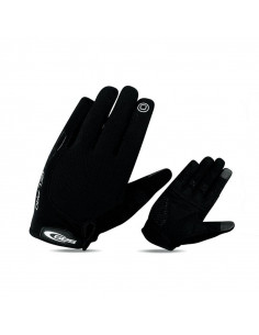 Guantes Largo Gel PRO