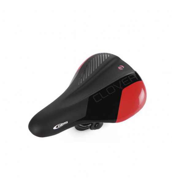 CLOVER GES Sattel