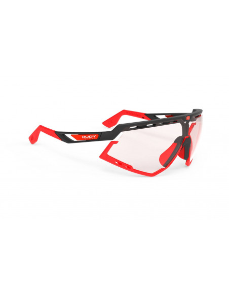Gafas Rudy Defender ImpactX Fotocromáticas