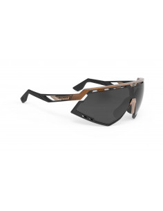 Gafas Rudy Project Defender Lente RP SMOKE