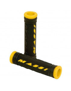 Puños MASSI Comp Double...