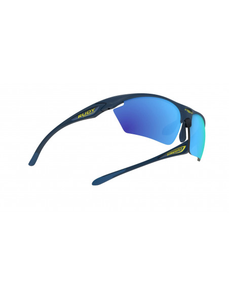 Gafas Rudy Project Stratofly Lente SMOKE