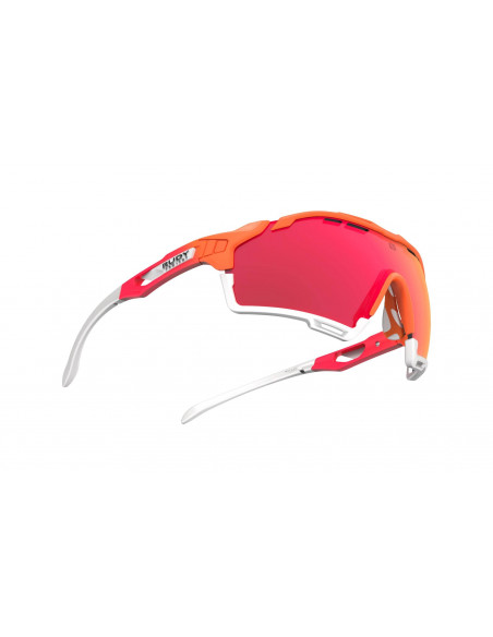 Gafas Rudy Project Cutline Lente SMOKE