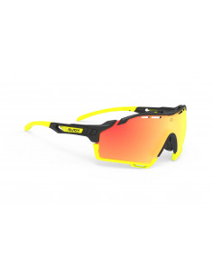 Gafas Rudy Project Cutline Lente SMOKE