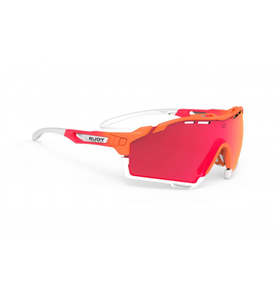 Gafas Rudy Project Cutline Lente SMOKE