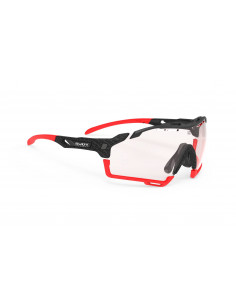 Gafas Rudy Project Cutline Lente ImpactX Fotocromática 2