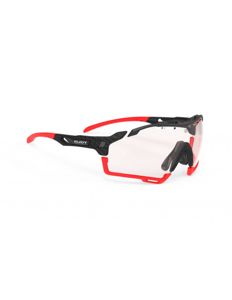 Gafas Rudy Project Cutline Lente ImpactX Fotocromática 2