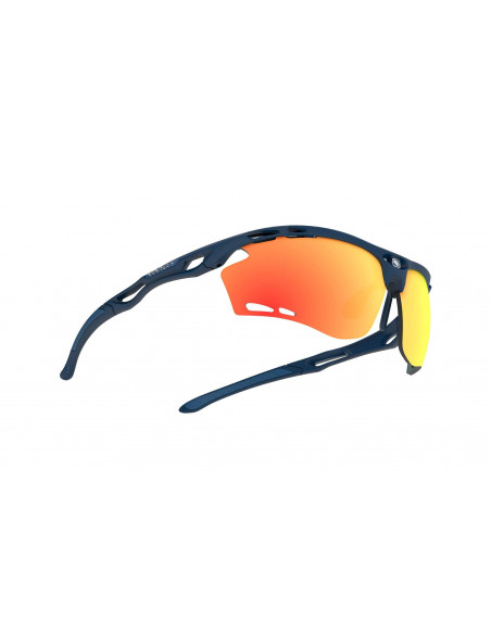 Gafas Rudy Project Propulse Lente Multilaser