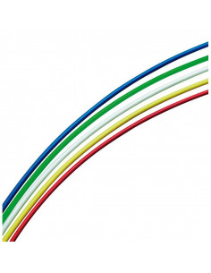 Funda de Cambio Action+ 7.5 Metros 4.2mm MTB/ROAD Colores