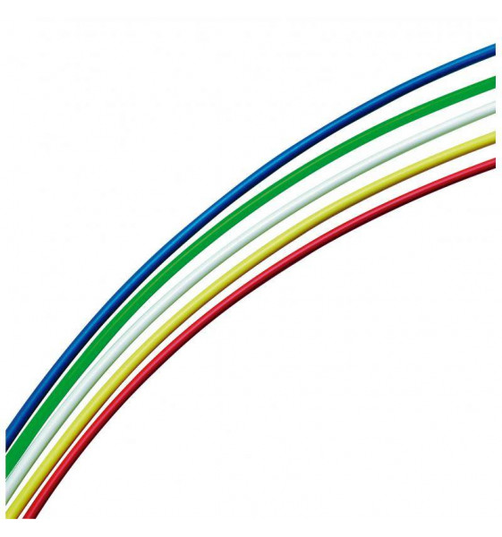 Funda de Cambio Action+ 7.5 Metros 4.2mm MTB/ROAD Colores