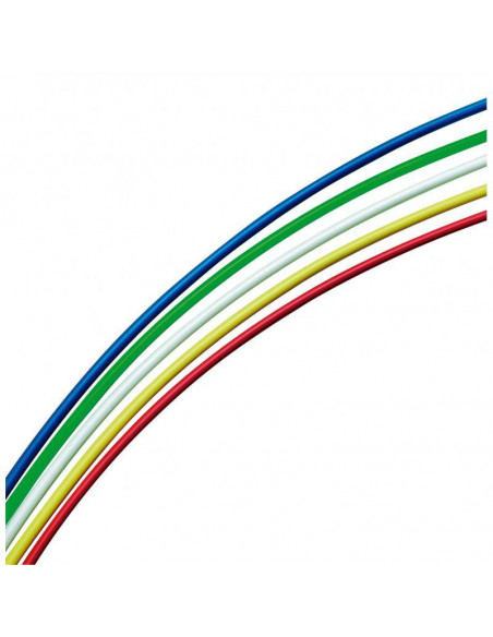 Funda de Cambio Action+ 7.5 Metros 4.2mm MTB/ROAD Colores