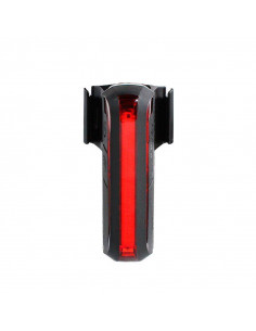 RÜCKLICHT USB CERBERUS MAX....