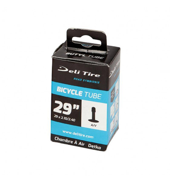 CAMARA ANTI-PINCHAZOS 29X2.10/2.40 V/MOTO