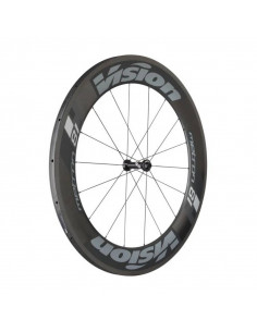 Juego de Ruedas Vision Metron 81 SL Cubierta TR