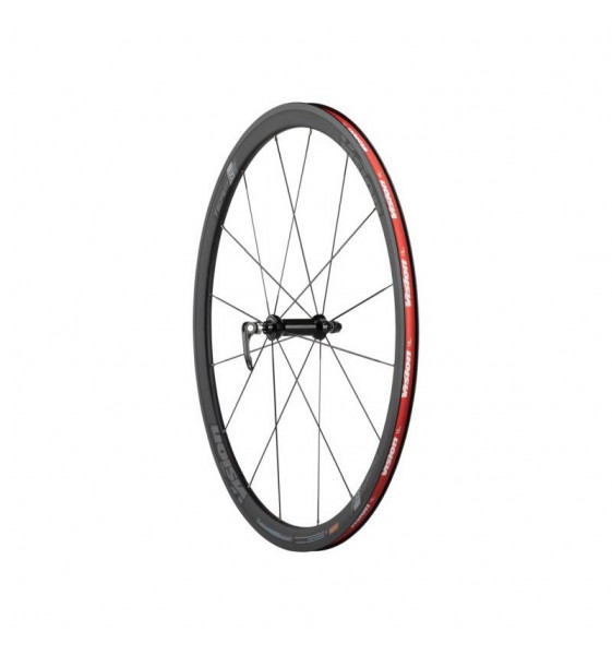 Juego de Ruedas Vision Team 35 Comp SL Cubierta