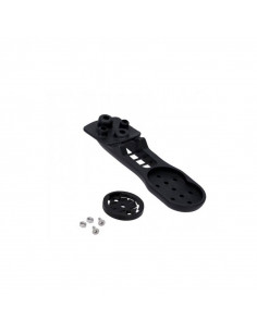 Kit soporte ciclocomputador para manillar Vision Metron 5D ACR