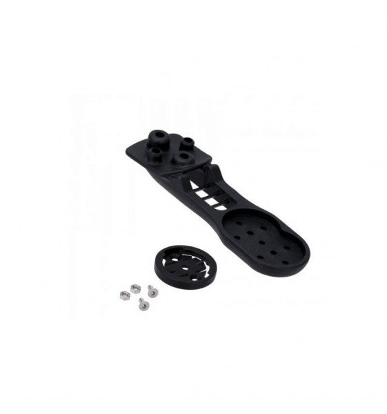 Kit soporte ciclocomputador para manillar Vision Metron 5D ACR