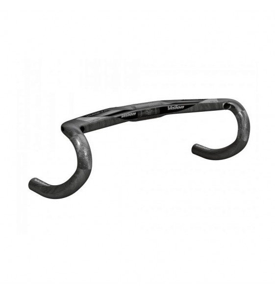 Manillar Vision Trimax Carbono Aero Di2 31,8GR
