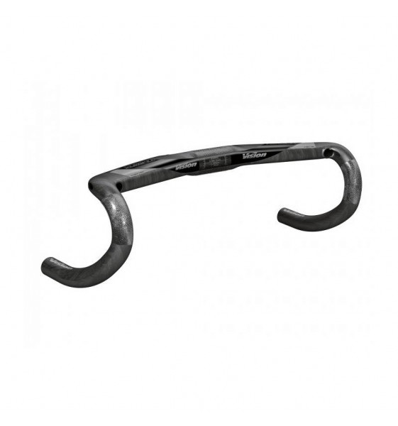 Manillar Vision Trimax Carbono Aero Di2 31,8GR